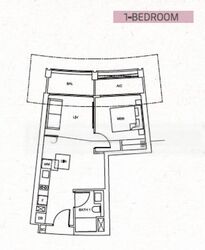 One Pearl Bank (D3), Apartment #504648211